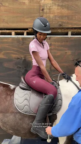 Come with me to horse riding lesson number 26. #newhobbies #horseridinglesson #equestrian #beginners 