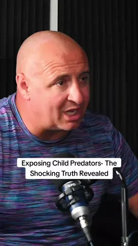 Exposing Child Predators- The Shocking Truth Revealed Andy Woodward Episode 32 ... #abusesurvivor #catchingpredators #childprotection  #abuseinfootball #MentalHealth #football #efl #pfa 