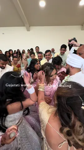 Tikkas were flying everywhere!! 😂😂😂 #weddingcontentcreator #weddingcontent #indianbride #gujarati #gujrati #indianwedding #weddingfun #weddingbts 