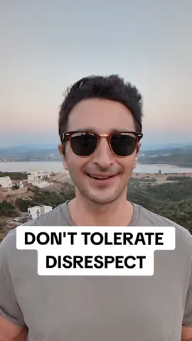 Don't tolerate disrespectful behaviours, ever..... . . . #friendship #friendshipgoals #friendships #friendshipgoal #relationships #Relationship #boundaries #behaviour #respect #MentalHealth #mentalhealthmatters #worklife #employment #joblife #family #jobs #job #healthymind #mindset #mindsetmotivation 