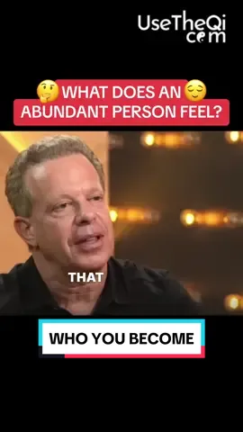 What does an abundant person feel? Overflowing joy and limitless gratitude in every moment. 🌟 #AbundanceMindset #Gratitude #ManifestingSuccess #PositiveVibes #Mindfulness #joedispenza #qicoil #fyp @Master Wong⚡️Frequency Expert 