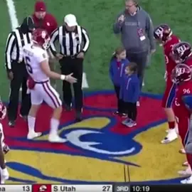 #bakermayfield #mixtape #targetaudience #oklahoma #sooners #boomersooner #cfb25 #cfb #cfp #CollegeFootball #eacollegefootball #eacollegefootball25 #bucs #nfl #football #flag #badass #follow #famous #fyp #foryou 