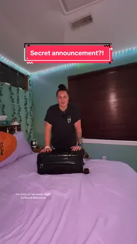 🤫🤫🤫 whats the big secret? #bloomnutrition #bloompartner #dancingwithshannon @Bloom Nutrition 