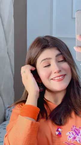 ساڈے ناں نو لکھنا اپنی تو باہ تے❤️❤️😘😘