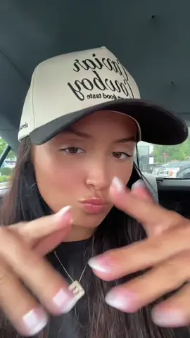 NAIL DAYYYYY what do we think 