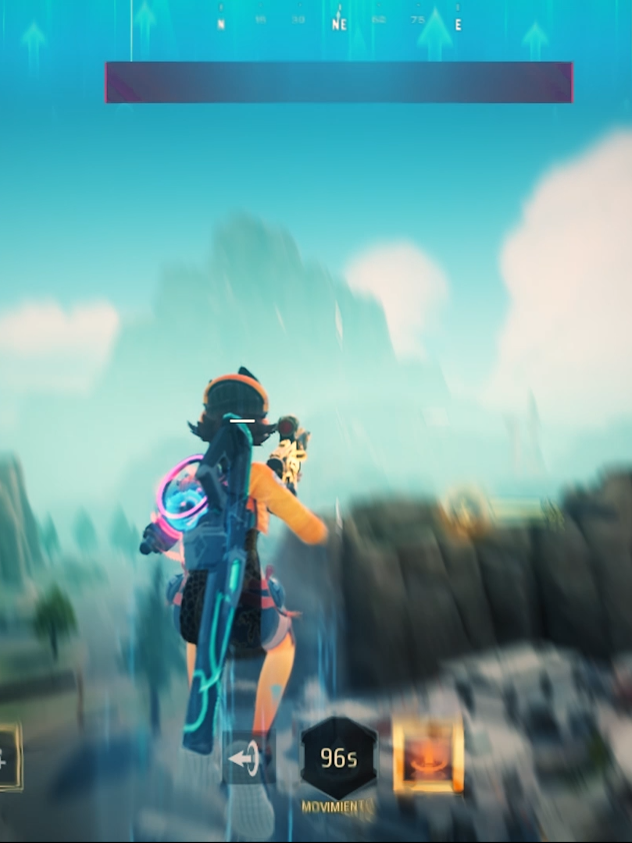 Farlight84 está volviendo a su PRIME #farlight84 #farlight84fcc #Farlight84Update #battleroyale #juegos #fyp
