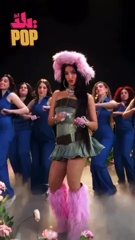 أميرة أديب أصدرت أول أغنية ليها 