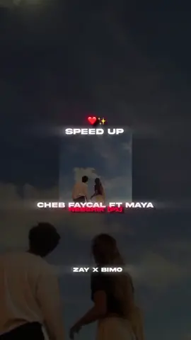 ❤️✨️ #chebfaycel #rai #rap #slowed #slowedsongs #speedsongs #spotify #Love #amour #algerie🇩🇿 #song #zayxbimo #viral #explore #foryoupage #foryou #fypシ 