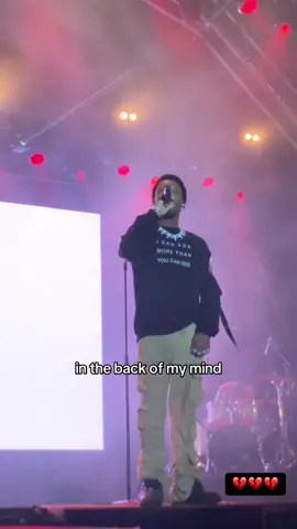 bro makes it look so effortless 💔❤️ #d4vd #d4vdscloset #d4vdlive #romantichomiside 