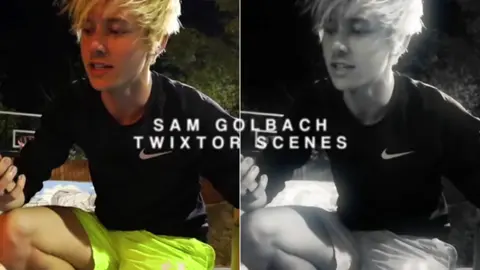 SAM GOLBACH (I WOKE UP AT 5AM FOR A WEEK) SCENE PACK ✧𐬿༺ QUALITY ADDED GIVE CREDITS IF USED DOWNLOAD USING [https://snaptik.app/] HOW TO REQUEST [https://payhip.com/theostxrs] ————————————————— TAGS:  #samandcolby #samgolbach  