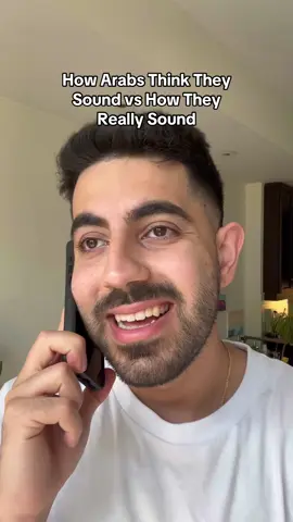 They always mention ethnicity like it’s relevant information 😂 #arab #ArabTikTok #immigrantparents #relatable #comedy 