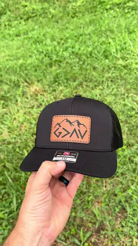 God is Greater than the Highs and Lows Hat. #godisgreat #godisgreaterthanthehighsandthelows #hat #SmallBusiness #tandacreations 