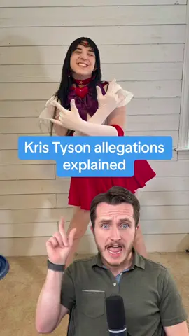 What do you think? #kristyson #mrbeast #mrbeastfans 