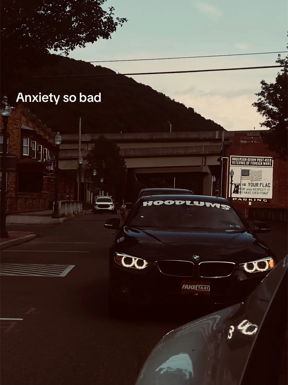 Just work through it.. #fishinglife🐟🎣 #fishinglifestyle #smallmouthbass #flyfishing #costa #crawfish #bros4life❤️ #bmwmotorsport #m3competition #370z #bmwontop😈 #carsarelife #ztiktok #4series 