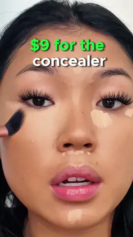 KimChi Chic beauty concealer #tiktokshop #foryou #concealer #kimchichicbeauty #makeup 