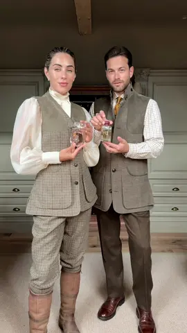 Ad a day in the field @AliGordon #countrylife #britishstyle #getreadywithus #husbandandwife 