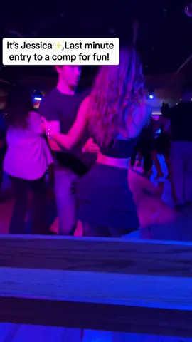 Jessica✨ doing a warm up before the competition! Lots of fun! Please share and like the post to show some love🥰#tiktok #dancer #viral #foryoupage #4u #jessica #trending #dancewithjessica✨ #countrygirl #linedance #trendingsong #competition @Jessica✨ 