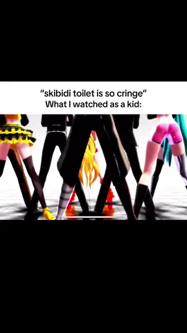 I saw sm1 else do this but i forgot their @ 😔 #fyp #fnaf #childhood #skibiditoilet #mmd #2010s #fnafmmd #meme #youtube #gentlemen