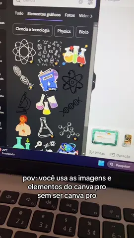 acadêmicos ajudam acadêmicos 🩷#canva #canvaprogratis #canvapro #academico #biomedicina #pesquisa #ciencia #estudo #iniciaçaocientifica #toxoplasmosis #biomed #vidacademica 