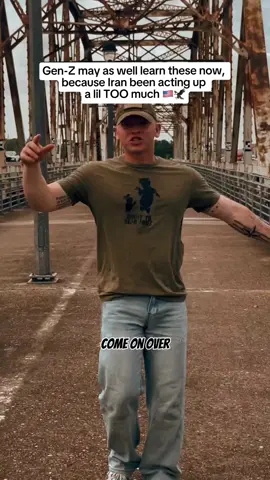 Everybody been acting crazy these last couple years 😭🇺🇸 Song Name: Come On Over Album: Cadences Volume 1 . . 🎧💿 All the cadences are available to listen to via hard copy CDs and are out on your favorite music service. You can find a Iink to all of the above on my profiIe. 👕 The shirt I’m wearing and other merch are also available using the same Iink. #jonathanmichaelfleming #military #comeonovercadence #militarycadence 