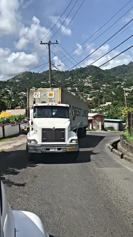 Make room  #grenadatruckers 