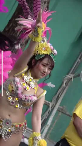 サンバ　青姫 #セクシー #サンバ #青姫 