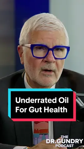 Used widely in Korea, perilla oil has been proven to transform your gut microbiome, promoting a healthier balance and suppressing harmful bacteria.  In my YouTube episode, 