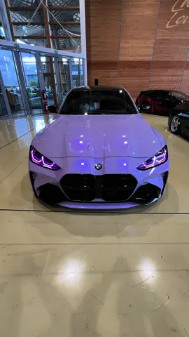 Der Traumwagen aller frauen 💕🥰 @Laura  #bmw #m3 #mpower #carsoftiktok #viral 