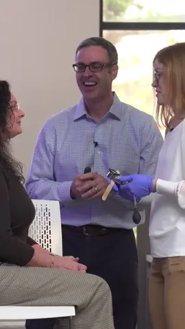 Watch as we guide Michelle through a routine oral examination, first using a traditional method and then introducing a new approach that significantly improves the visibility of the oropharynx. See the difference and learn why this technique is so effective! Learn more through our ENT course at compassiomedical.com/store! #CompassioMedical #DrJeffLaCour #ENT #HealthyLiving #Medicine #Oropharynx 