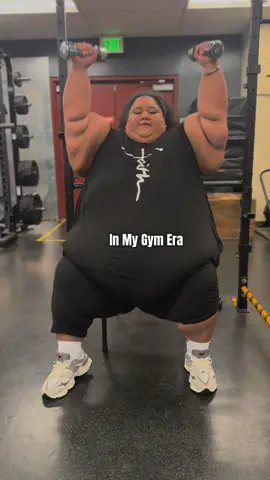 🥰💪 #fyp #fypage #BodyPositive #BigGirlFit #transformation #plussizeedition #sambia❤️ #plussizeedition #GymSesh 