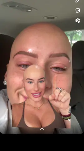 Replying to @dan_eatyourlettuce MY TATTOO EYELINER EXPERIENCES #pmu #tattooeyeliner #permanentmakeup #permanenteyeliner #hairloss 