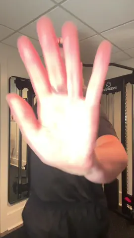 ugh fine workout vid coming 💪🏼 #fourthtrimester #postpartum #postpartumbody #postpartumfitness #MomsofTikTok #momtok #babynumber2 