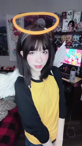 ahhhhhhh #misakinakahara #misakinakaharacosplay #welcometothenhk #welcometothenhkcosplay #anime #cosplay #hikikomori