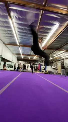 Pro tip: don’t train while injured 👍