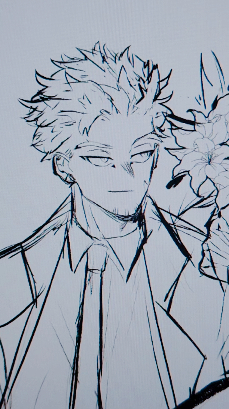 🦅🔥 #HoEn #HawksxEnji #HawksxEndeavor #boyslove #BottomEnji #protectendeavoratallcost #myheroacademia #mha #hawks #takamikeigo #endeavor #enjitodoroki 