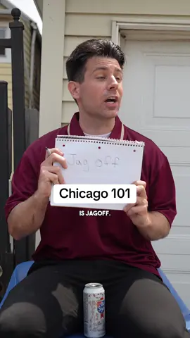 Chicago 101 #fyp #chicago #comedy #sketch #chicagotiktok #chicagotok #chicagofood #chicagocheck #chicagobears #chicagobulls #cubs #sox #chi #funny #school #chicagofire 