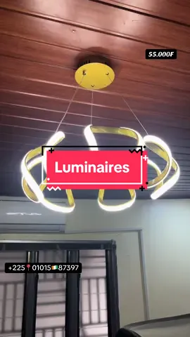 #luminaire #abidjan225🇨🇮 #decoration #cotedivoire🇨🇮 
