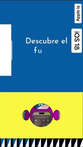 #inteligenciaartificial #apple #applemusic #ios18 #viral #parati #viralvideo #viraltiktok 