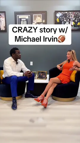 Michael Irvin reveals unbelievable story about the Cowboys 😳🏈🔥 #dallascowboys #cowboys #nfl #football #1v1 #juke #jukes #ankles #sports #fyp 