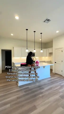 Just trust the process ❤️ #fyp #success #success #girlboss 