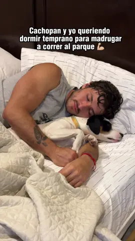 A ustedes tambien les pasa?? #insomnio #perros  