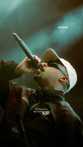 Nós é sem sentimento 🎶 #orochi #chiro #joob 