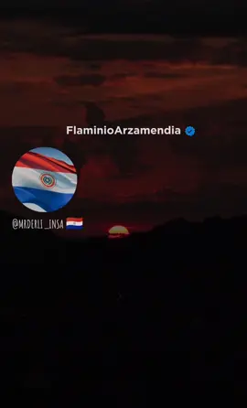 Marãiko che ajapurata #flaminioarzamendia#polkaparaguaya🇵🇾💃#guarani#paraguay🇵🇾#ñandembaeteete#letrasdecanciones🎧🎶#folklore#pinterest#viral#paratii 