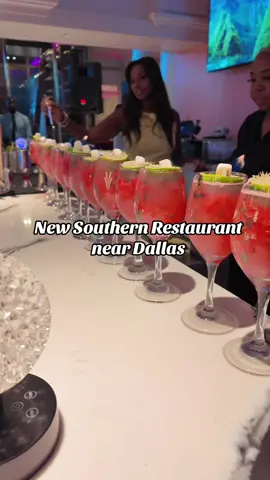 📍Hillside Social  305 FM-W 1382 #314,  Cedar Hill, TX  75104 #newrestaurant #dallasfood #tapin #dallaseats #hillsidesocial #dallasfoodie 