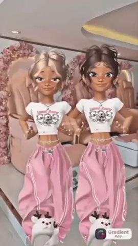 #una #vaina #loca #2 #Zpt #Dancing #2 #cartoon #girls 😍😍@noeminuno8 @daisy 🌷 💃🎵🎶❤️🎤