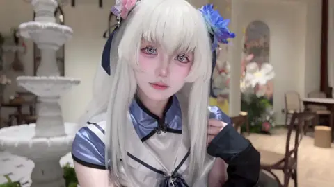 #cosplay #xuhuong #cute #xh #cos #douyin 