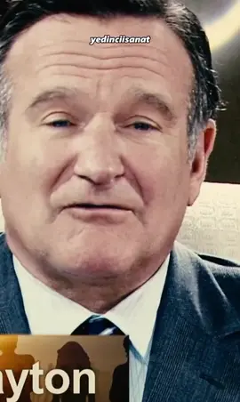 Robin Williams bugün yaşasaydı 73 yaşında olacaktı. 🥹 #RobinWilliams #reels #foryourpage #viraltiktok 