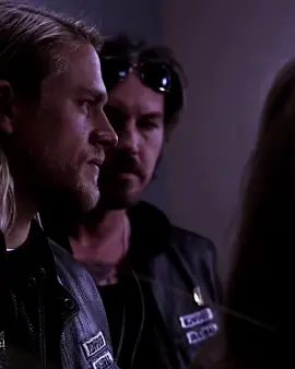 top 5 sigma moments #jaxteller #sonsofanarchy #edit #viral 