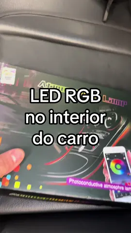 Eu sou tarado por um RGB 🫣🤣 ••• #carros #gearhead #foryou #foryoupage #viral #ledrgb 