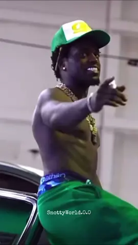 Here’s Kodak Black Singing “Bulletproof” to Complete ur day!🙌🏼 #kodakblack #florida #laroux #2024 #fypage 
